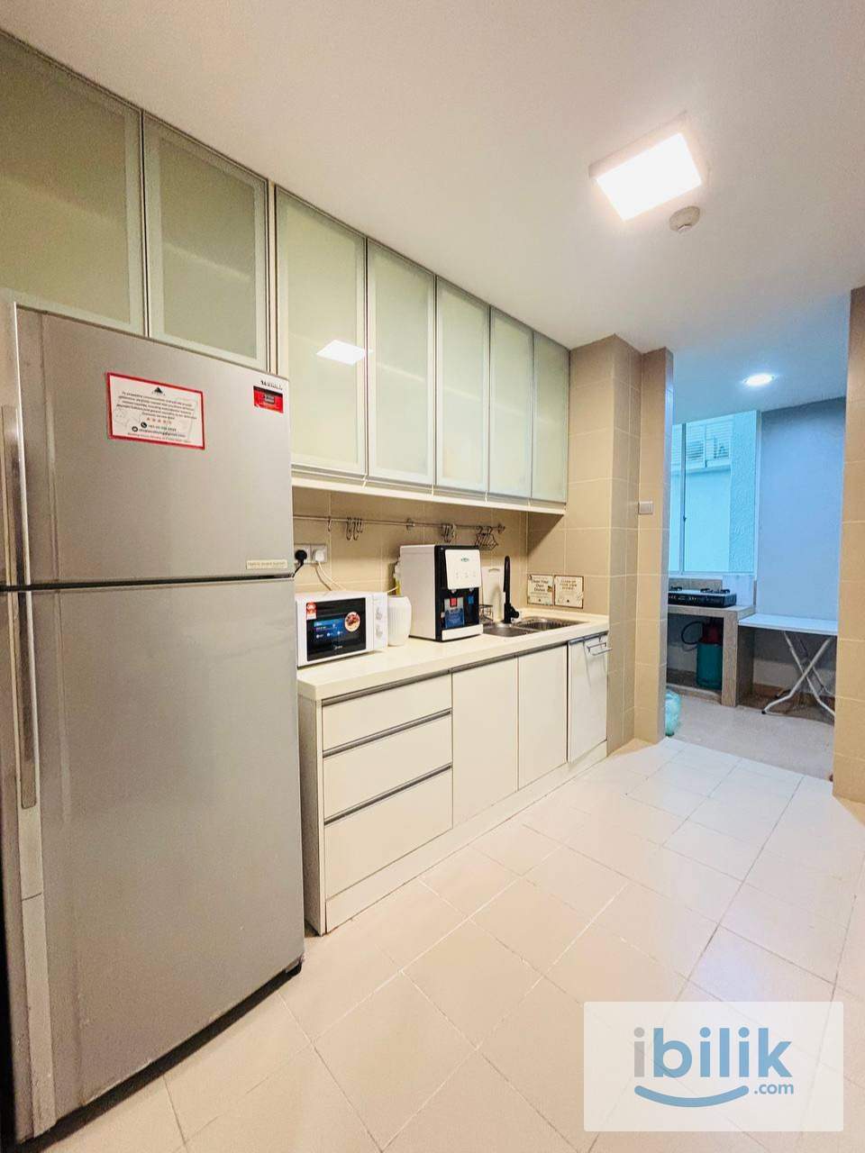 [Zero Deposit with T&C] Master Room Taragon Puteri YKS - Image 5