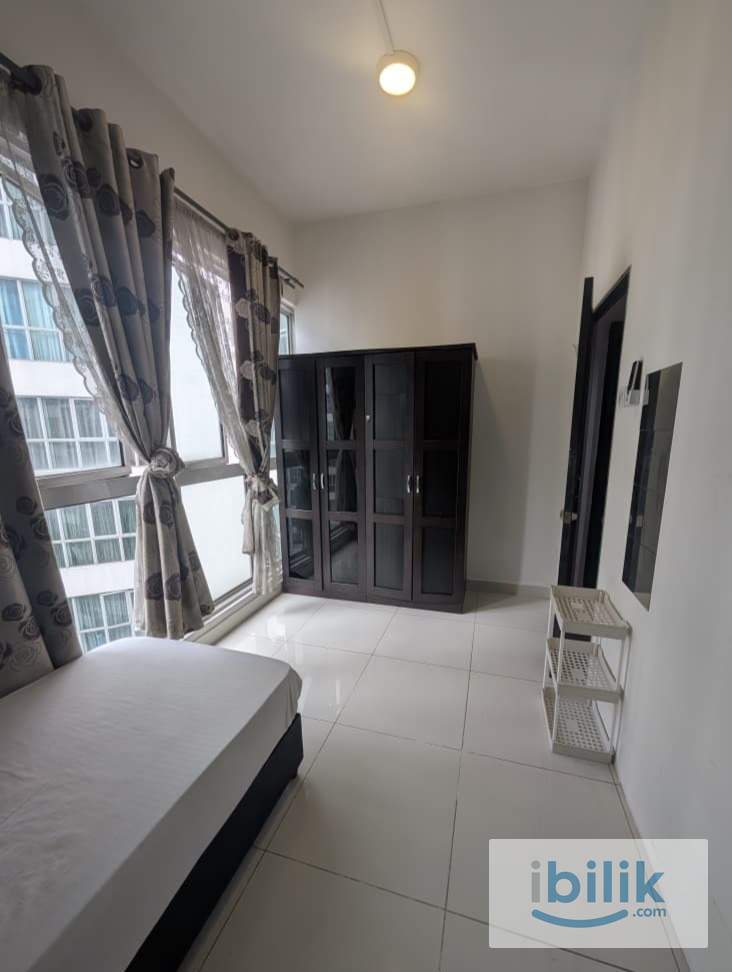 For Female Medium Room in Regalia Residence - Image 1