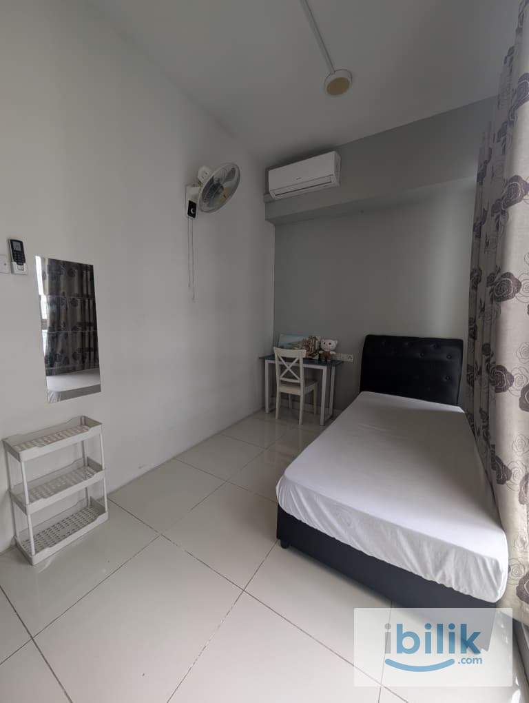 For Female Medium Room in Regalia Residence - Image 2