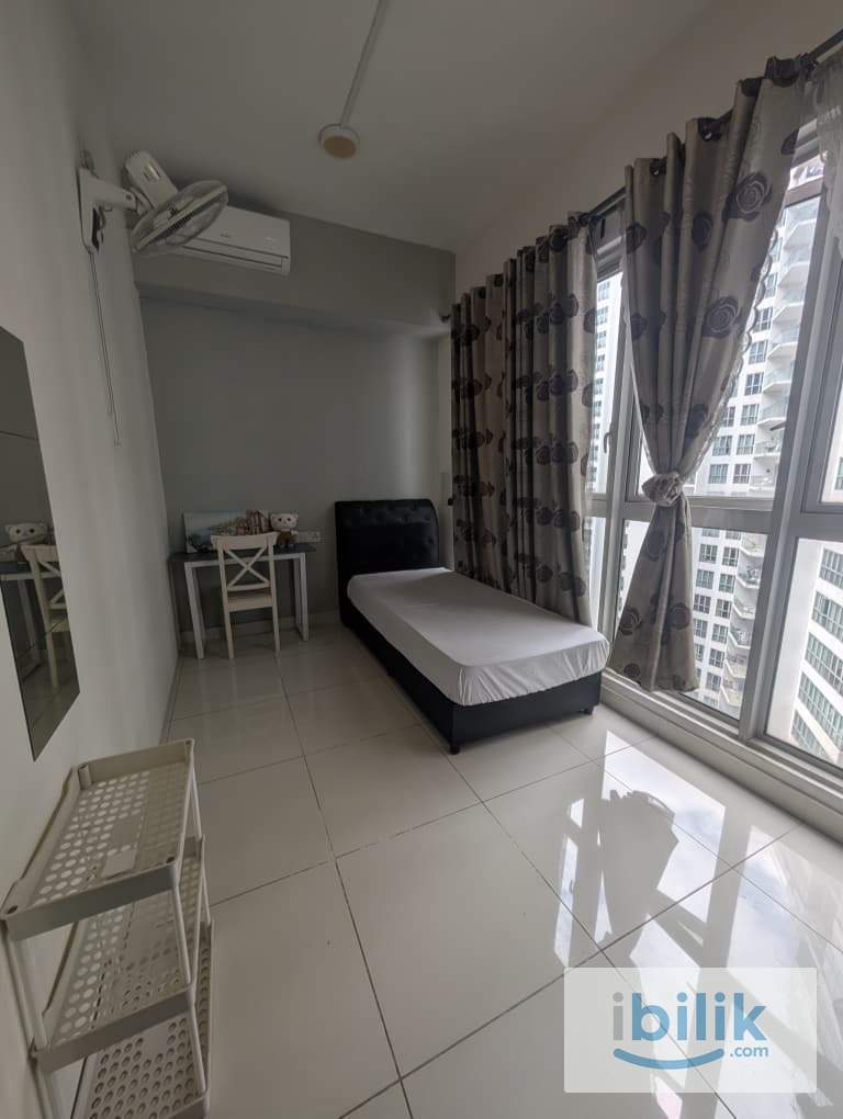 For Female Medium Room in Regalia Residence - Image 3
