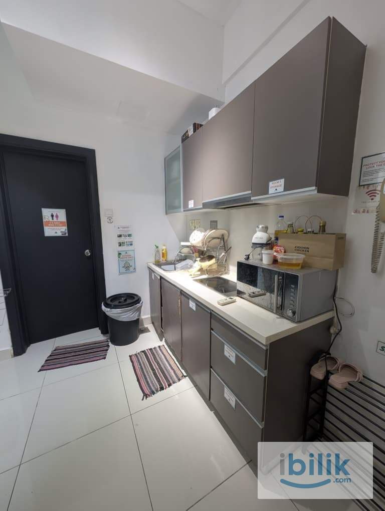 For Female Medium Room in Regalia Residence - Image 5