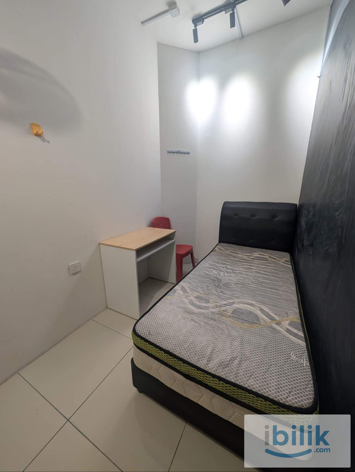 [Zero Deposit with T&C] Single Room in TR Residence, Titiwangsa - Image 3