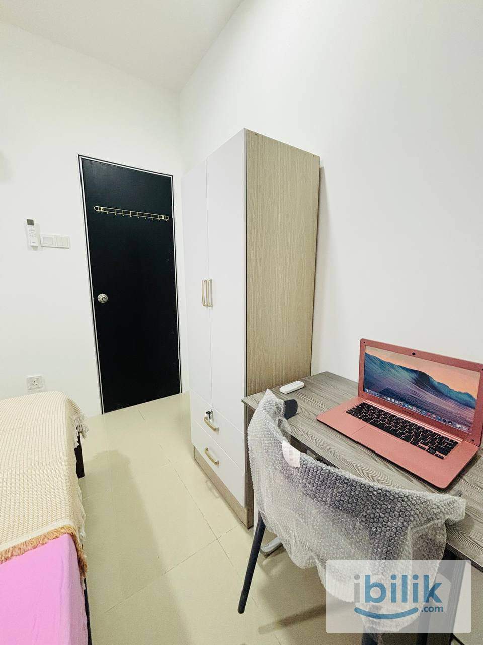 KLCC Super Single Room in Taragon Puteri YKS - Image 3