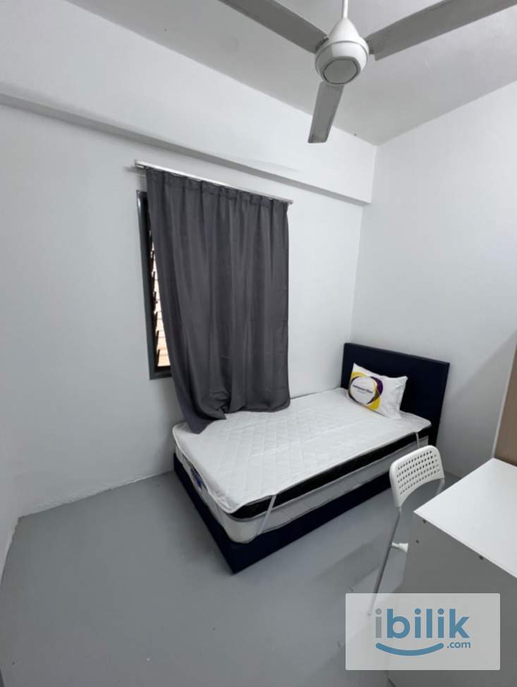 ROOM FOR RENT (MALE ONLY) - Image 1