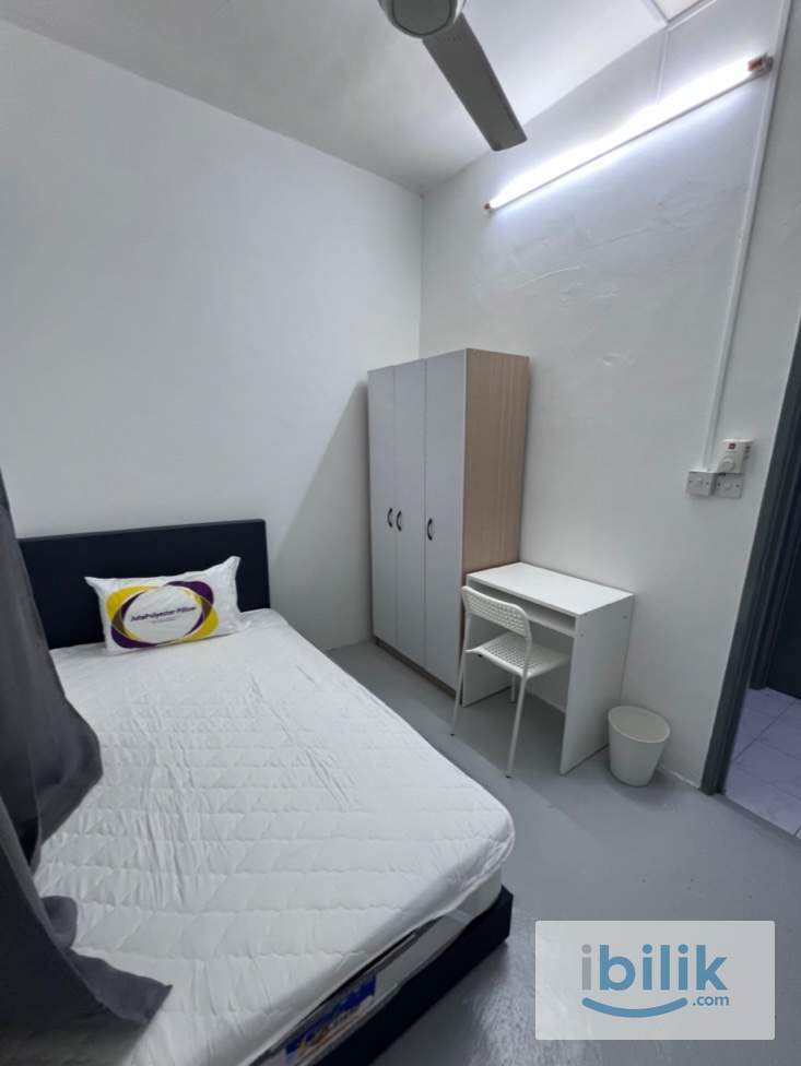 ROOM FOR RENT (MALE ONLY) - Image 2