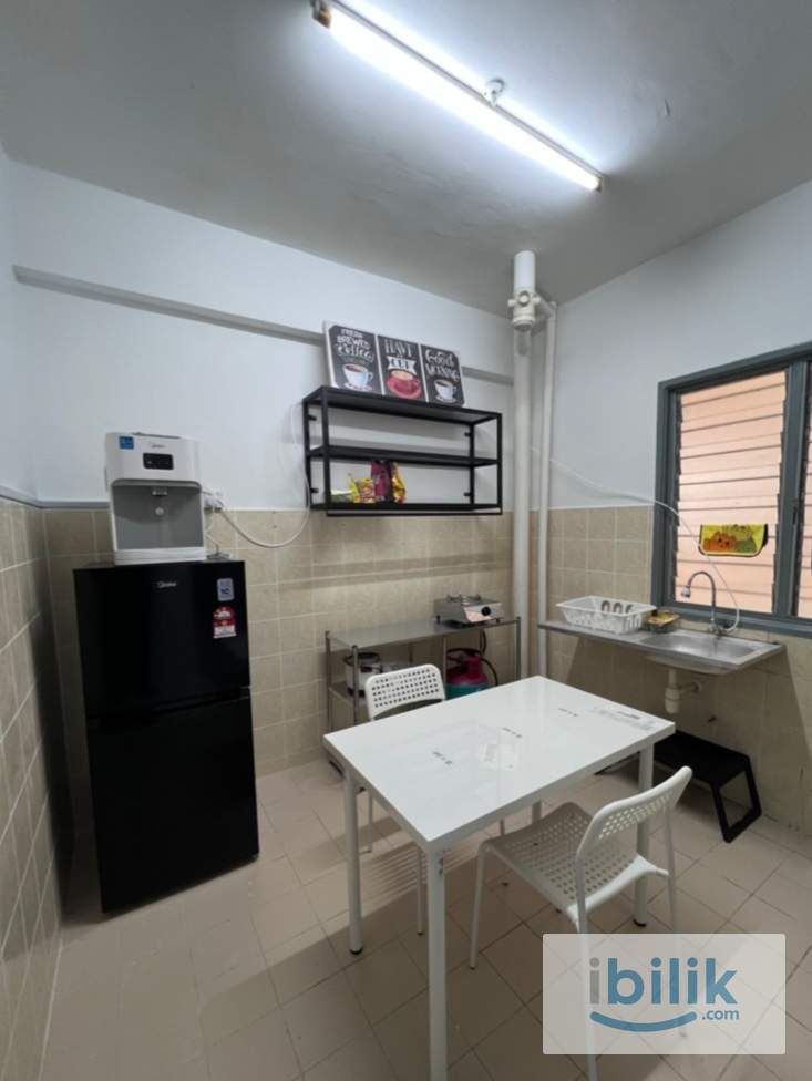 ROOM FOR RENT (MALE ONLY) - Image 3
