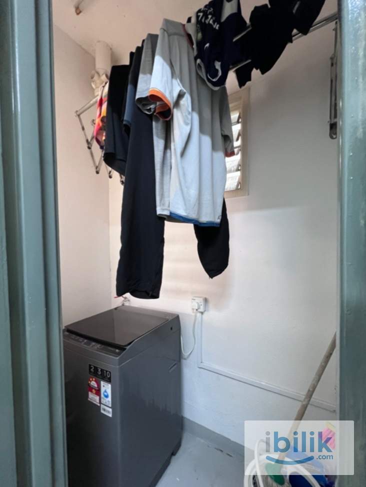 ROOM FOR RENT (MALE ONLY) - Image 4