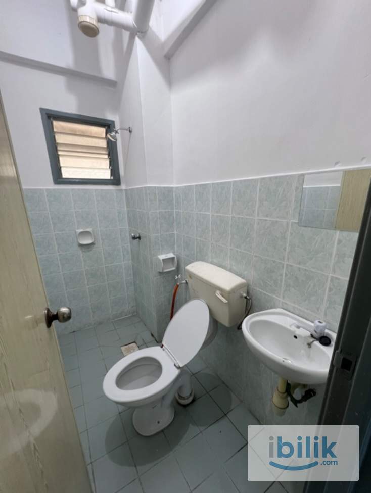 ROOM FOR RENT (MALE ONLY) - Image 5