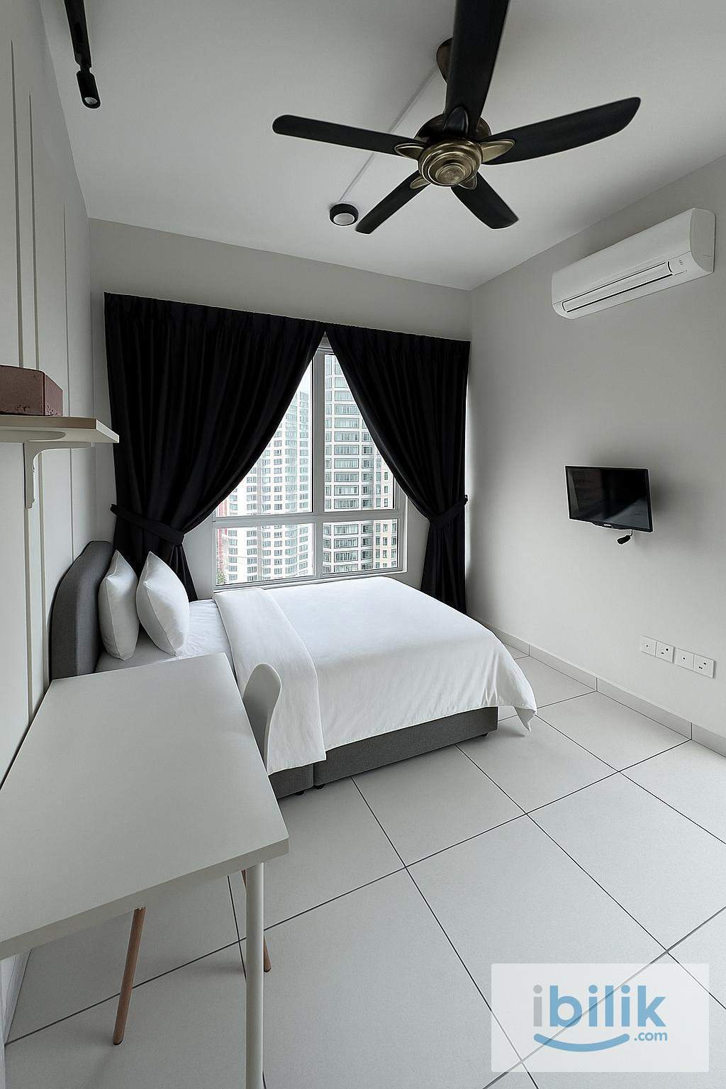 COZY ROOM FOR RENT (MALE ONLY) - Image 1