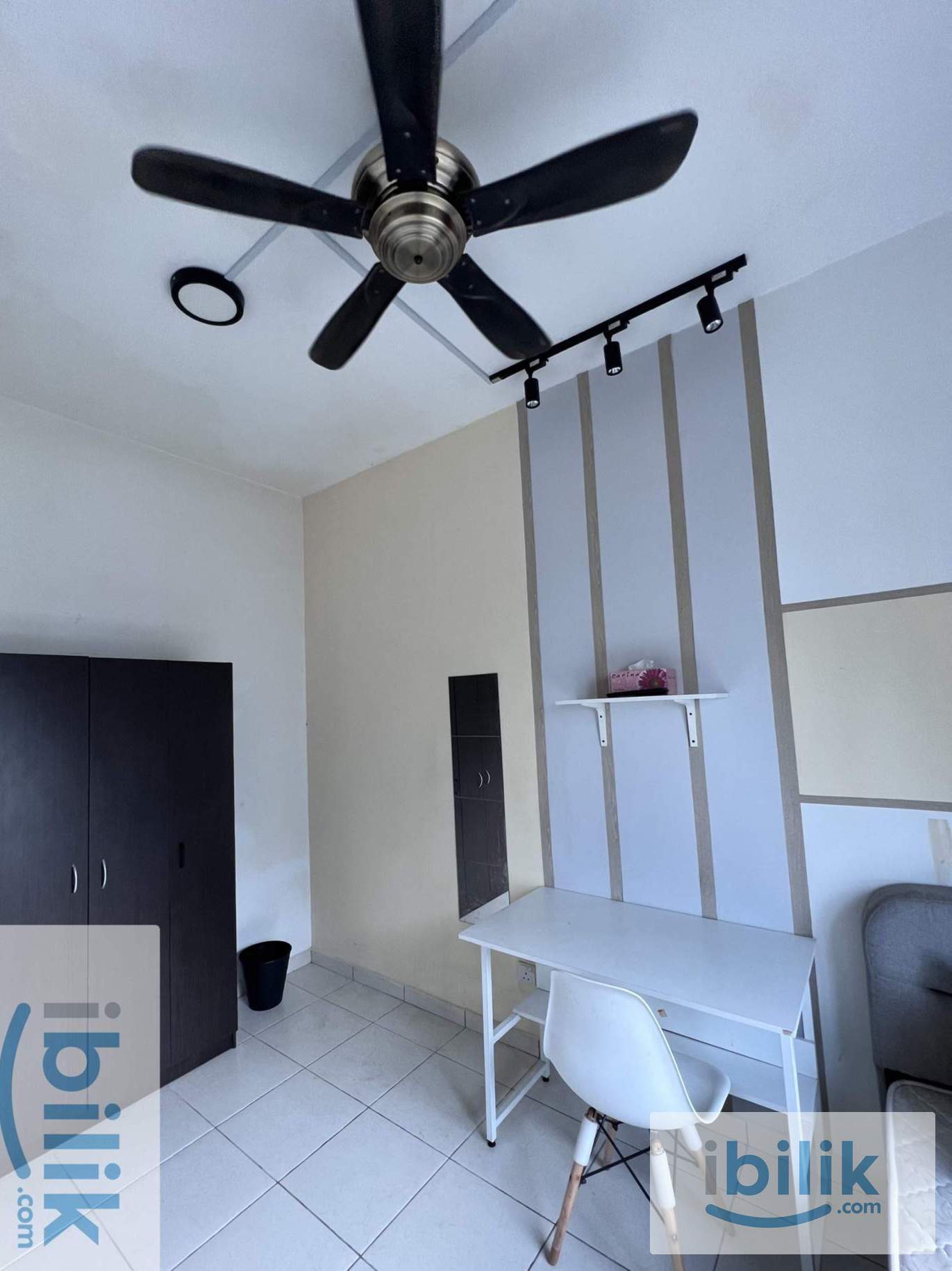 COZY ROOM FOR RENT (MALE ONLY) - Image 2