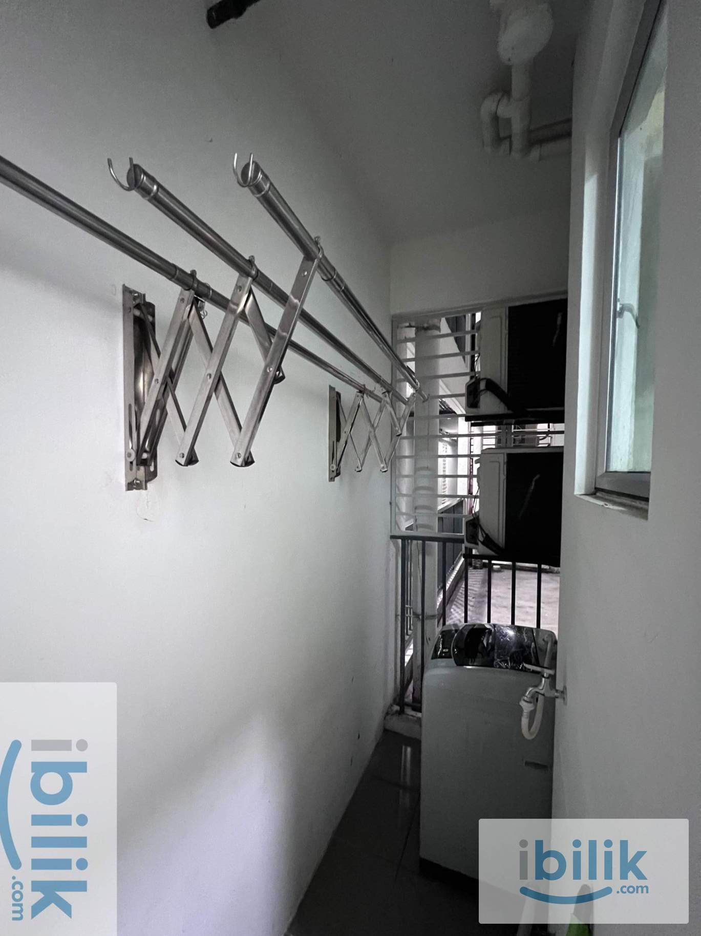 COZY ROOM FOR RENT (MALE ONLY) - Image 4