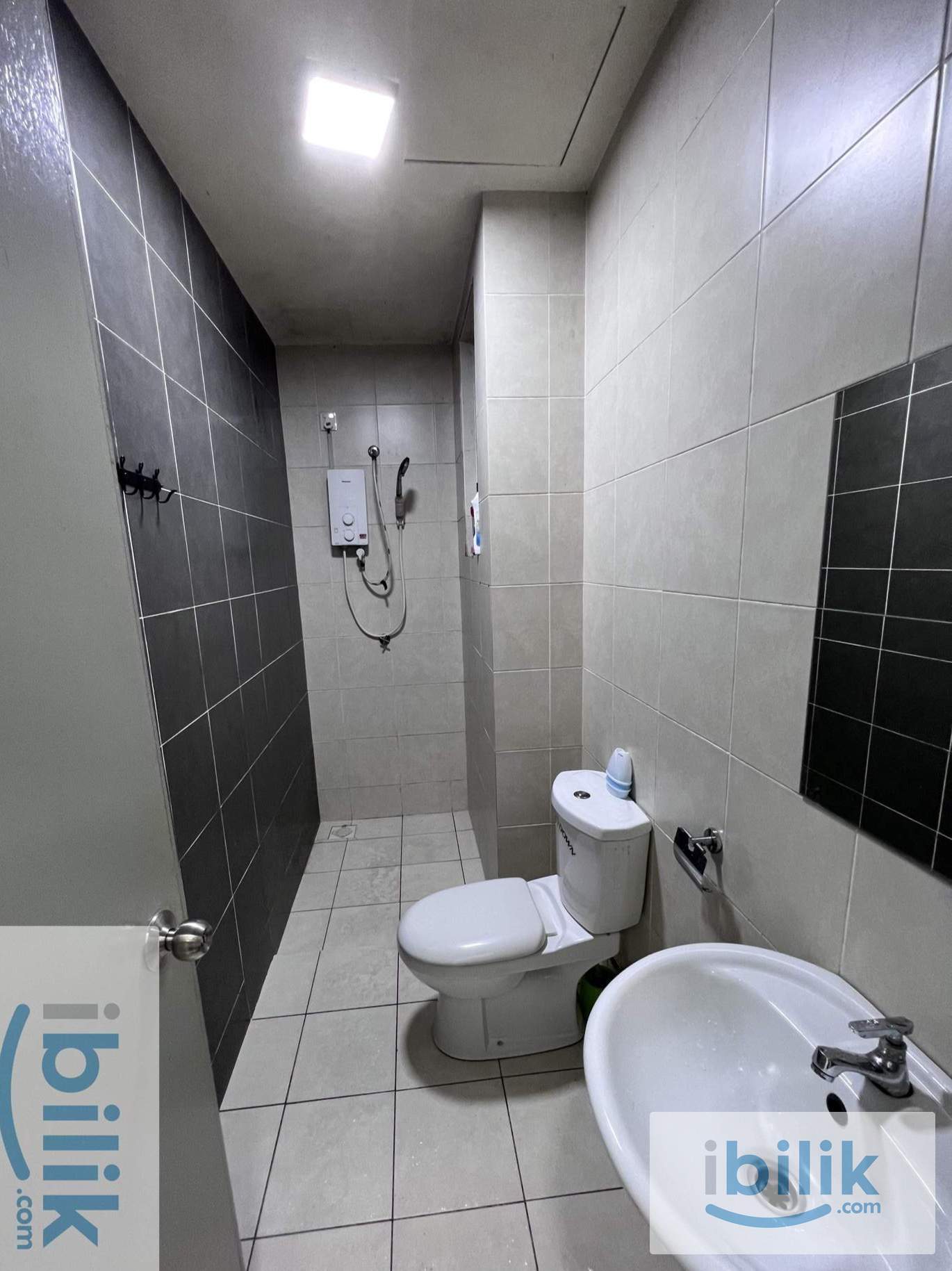 COZY ROOM FOR RENT (MALE ONLY) - Image 3