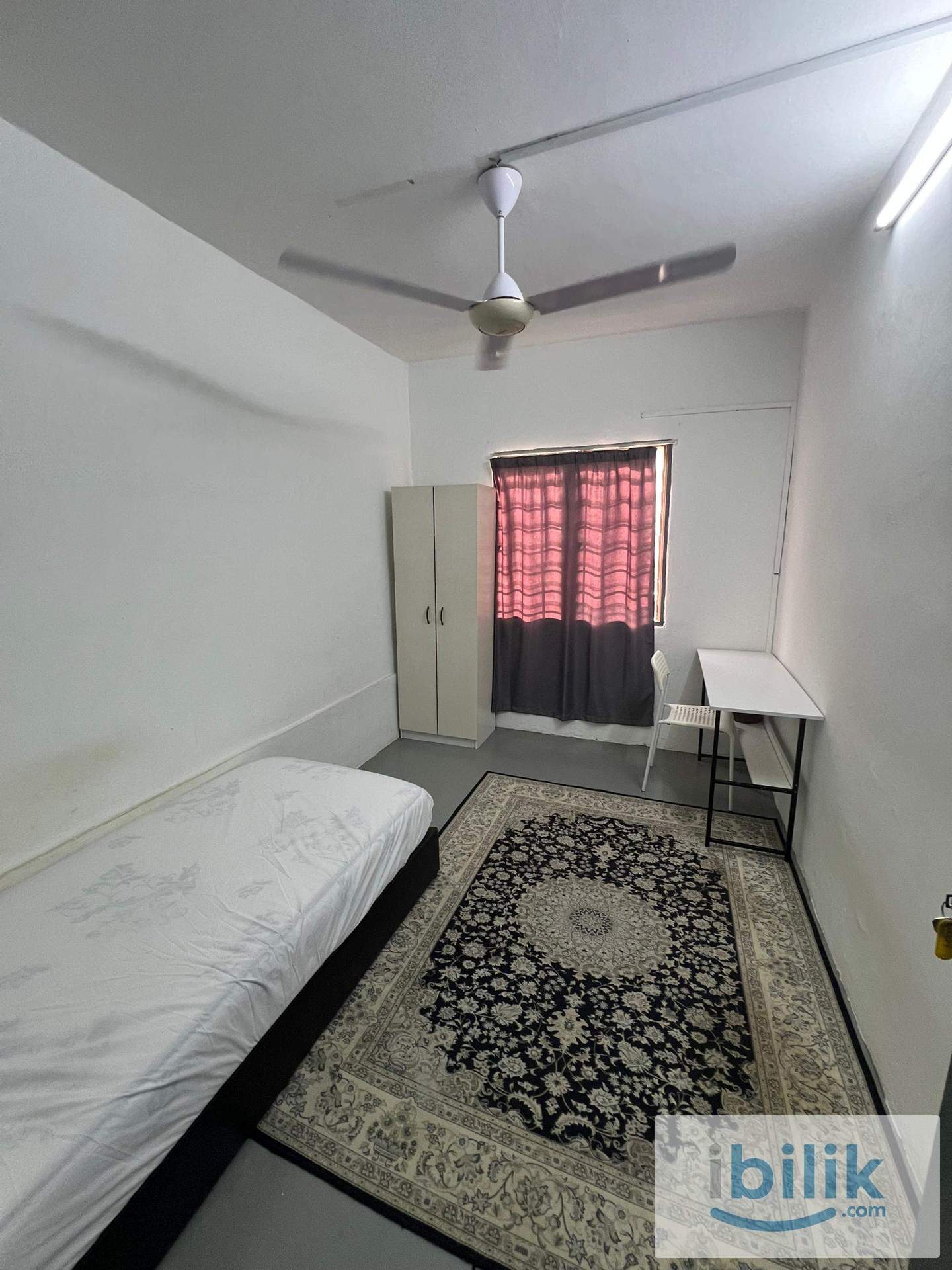 ROOM FOR RENT (MALE ONLY) - Image 2