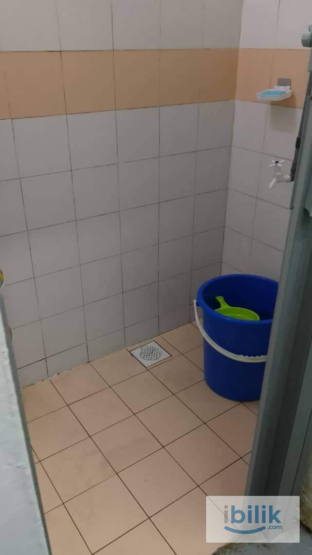 ROOM FOR RENT (MALE ONLY) - Image 8