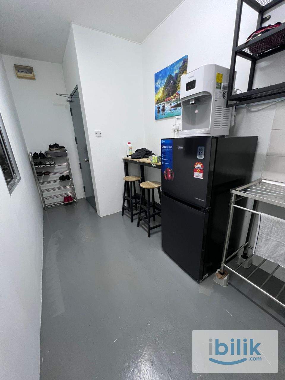 ROOM FOR RENT (MALE ONLY) - Image 4