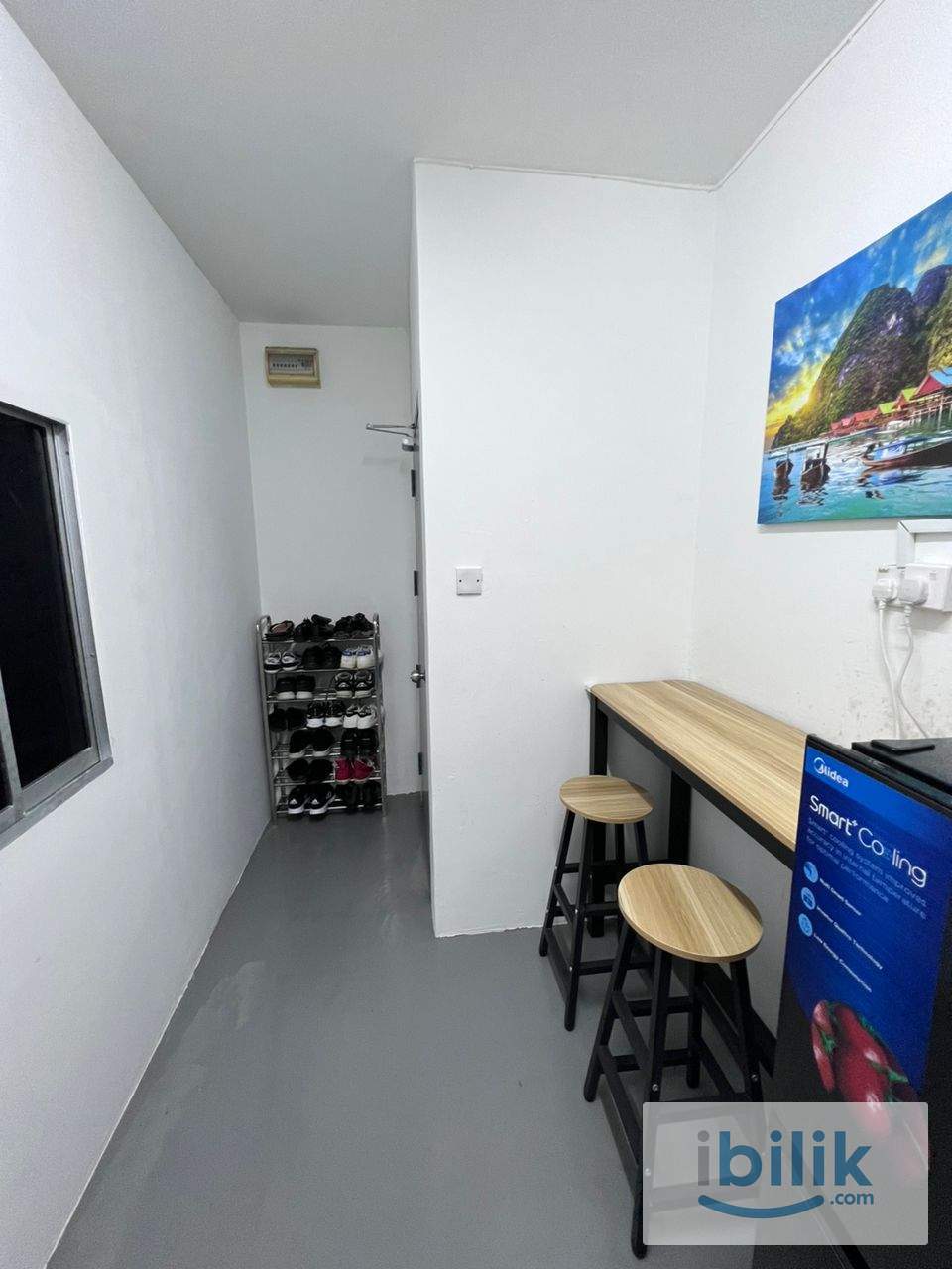 ROOM FOR RENT (MALE ONLY) - Image 3