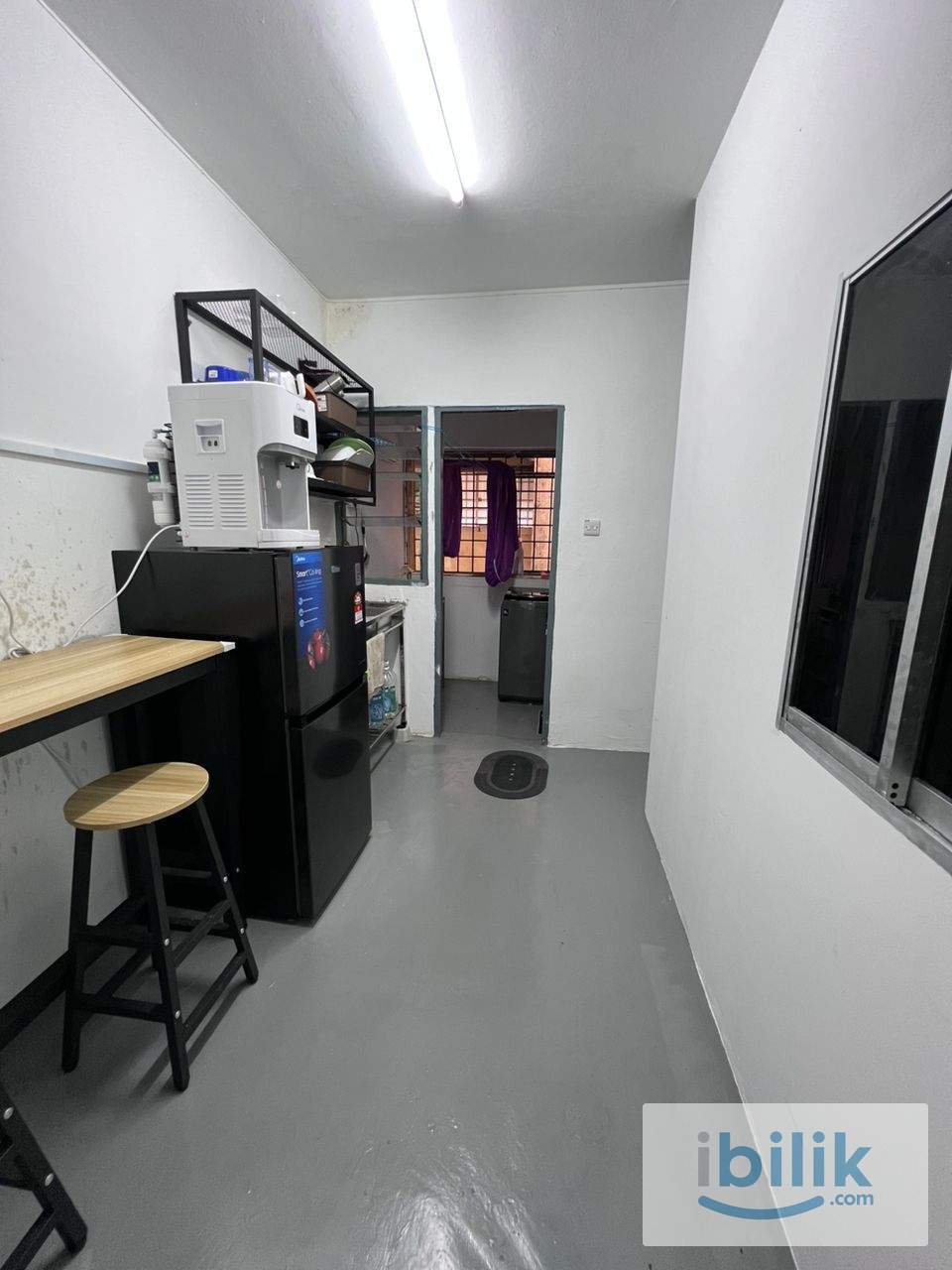 ROOM FOR RENT (MALE ONLY) - Image 5