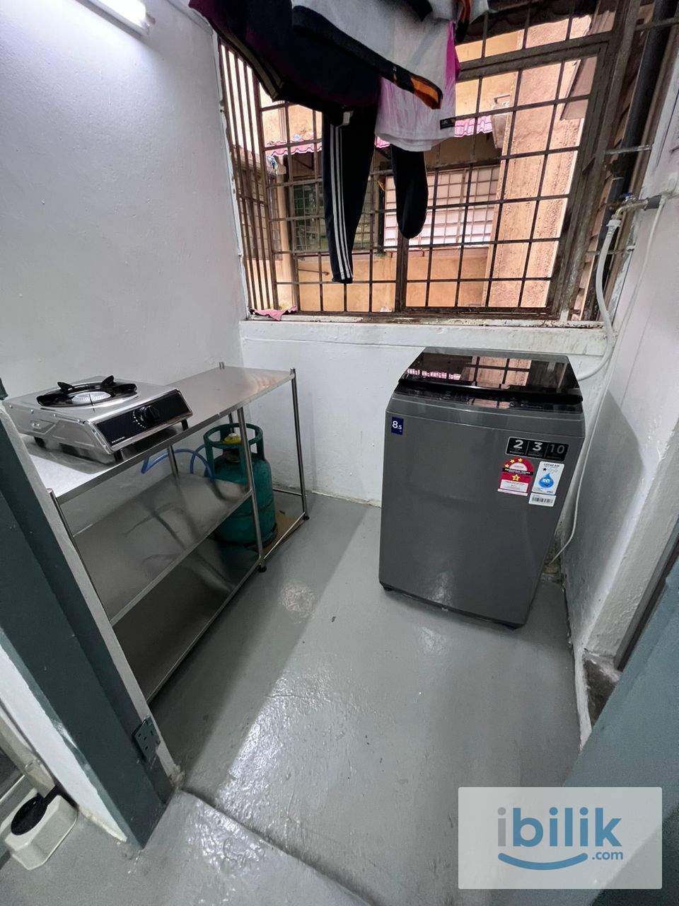 ROOM FOR RENT (MALE ONLY) - Image 10