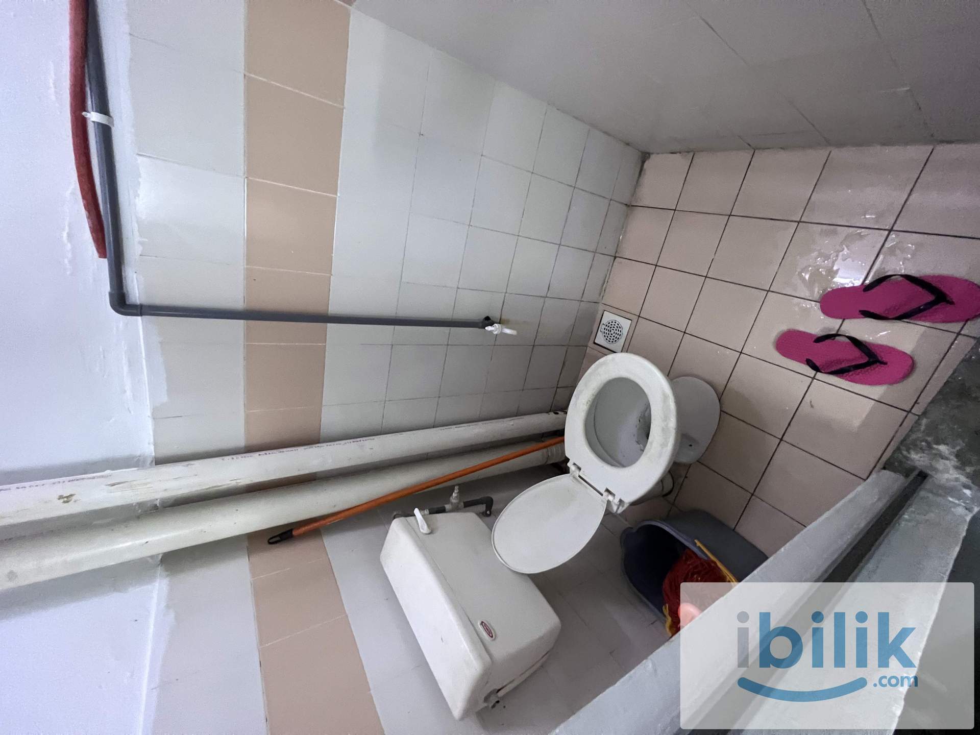 ROOM FOR RENT (MALE ONLY) - Image 9
