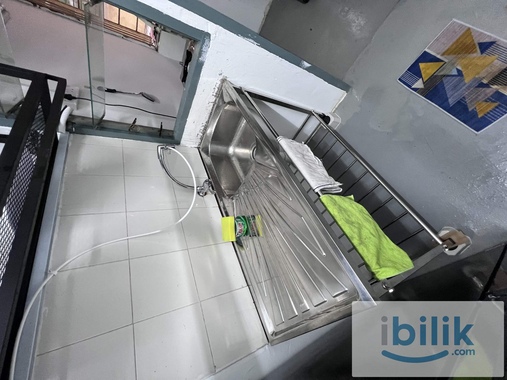 ROOM FOR RENT (MALE ONLY) - Image 6