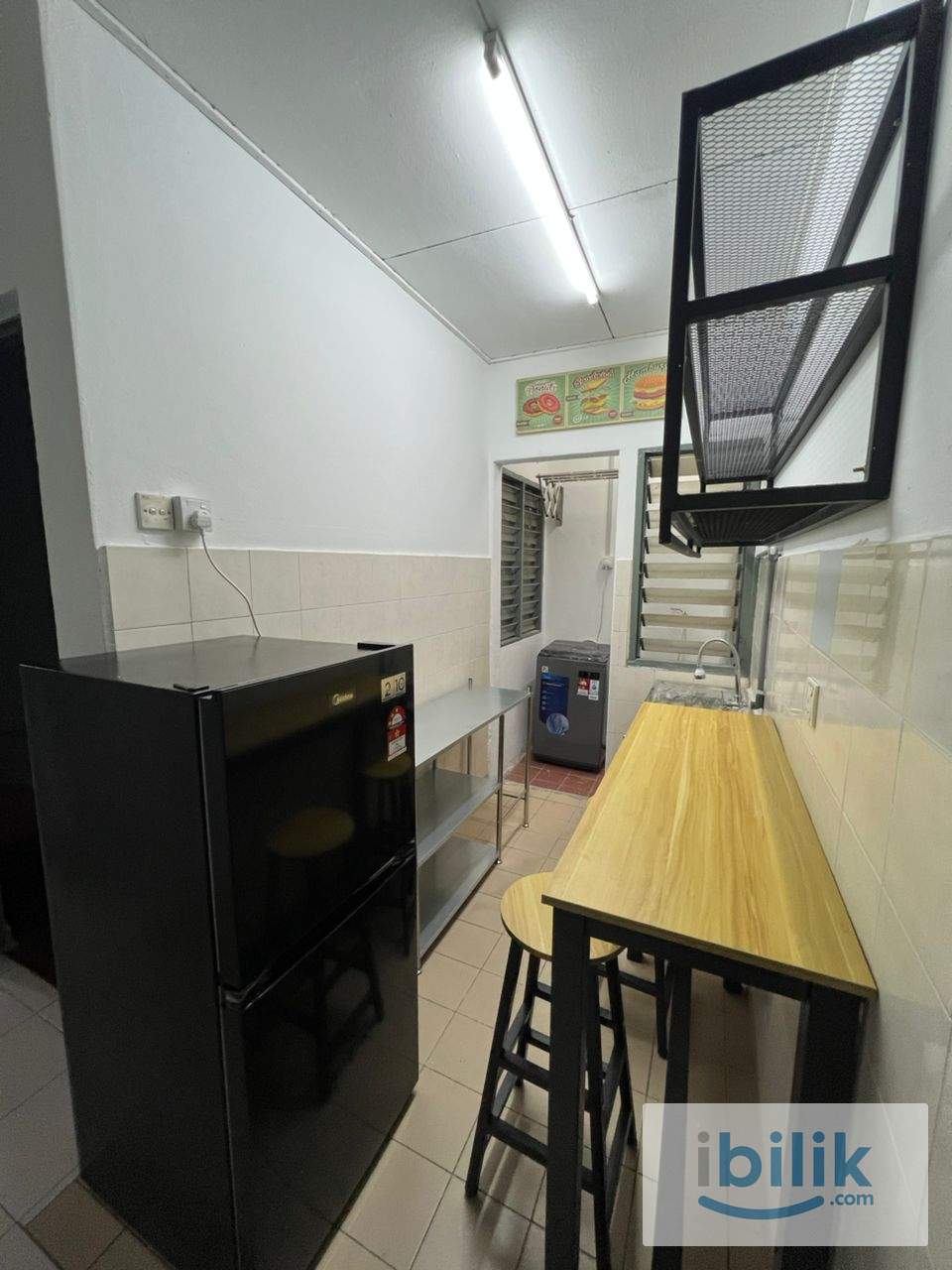 MASTER BEDROOM FOR RENT (MALE ONLY) - Image 5