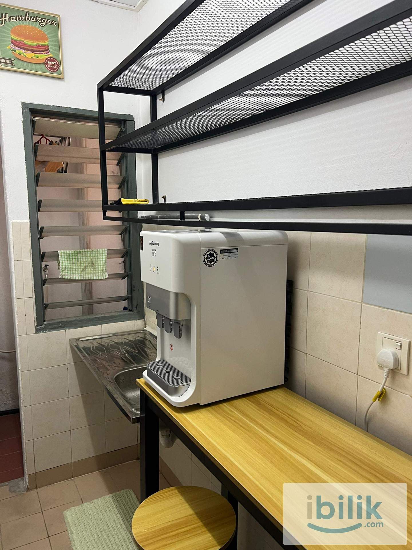 MASTER BEDROOM FOR RENT (MALE ONLY) - Image 4