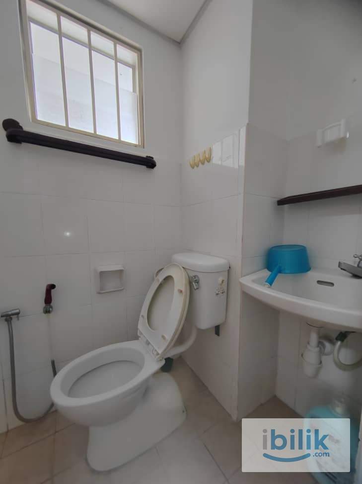 Rooms for Rent at City View | Opposite Sunway Velocity | Near MRT - Image 5