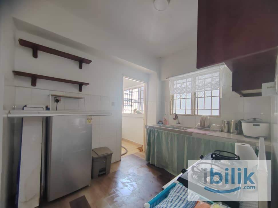 Rooms for Rent at City View | Opposite Sunway Velocity | Near MRT - Image 7