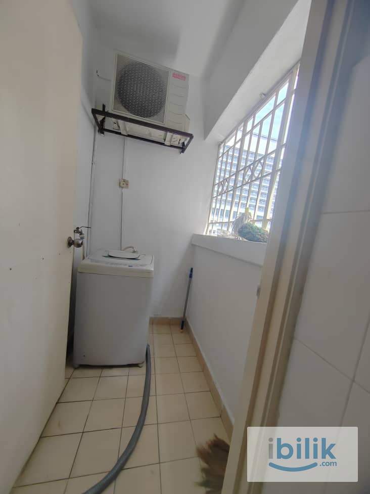 Rooms for Rent at City View | Opposite Sunway Velocity | Near MRT - Image 8