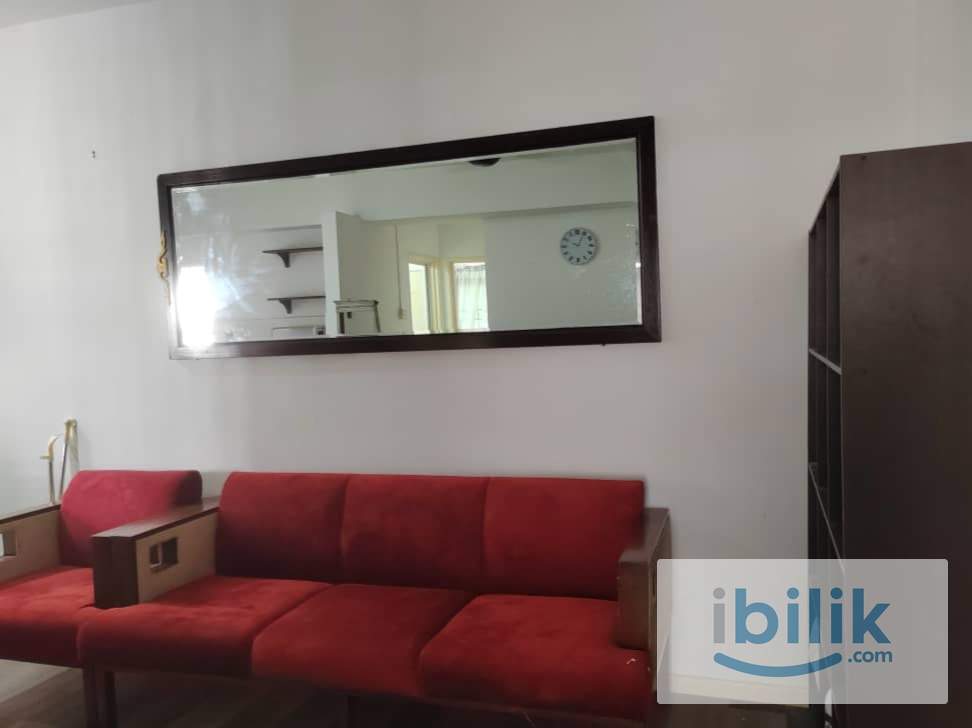 Rooms for Rent at City View | Opposite Sunway Velocity | Near MRT - Image 2
