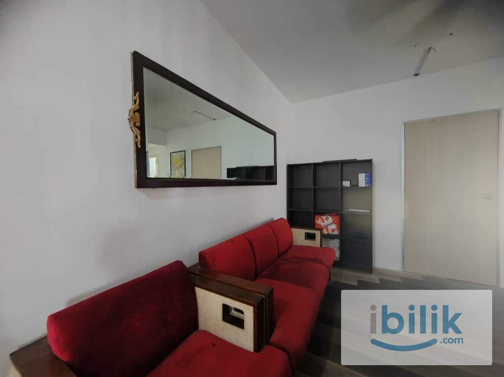 Rooms for Rent at City View | Opposite Sunway Velocity | Near MRT - Image 3