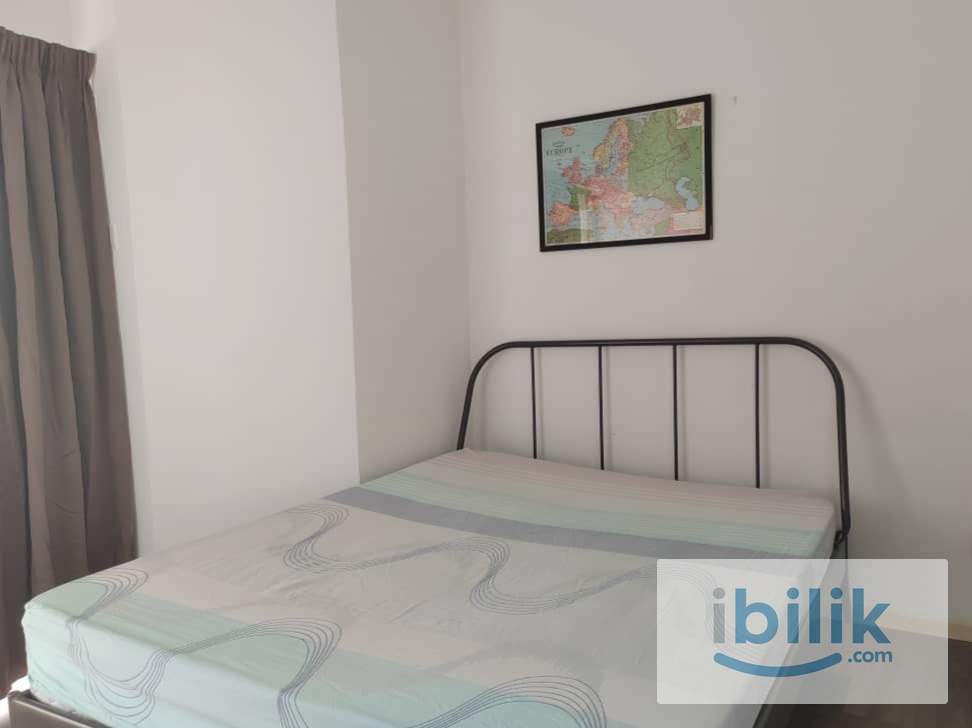 Rooms for Rent at City View | Opposite Sunway Velocity | Near MRT - Image 6