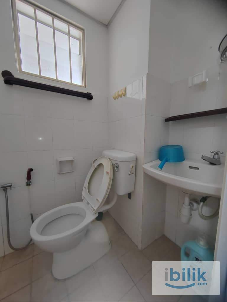 Rooms for Rent | City View | Sunway Velocity | Near MRT - Image 4