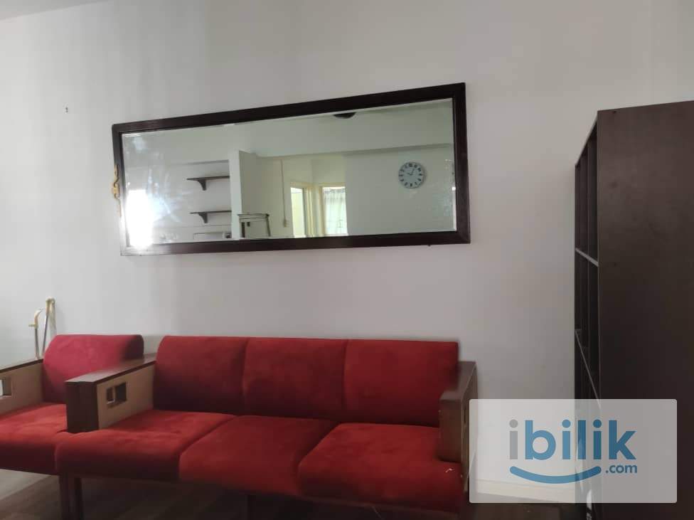 Rooms for Rent | City View | Sunway Velocity | Near MRT - Image 5