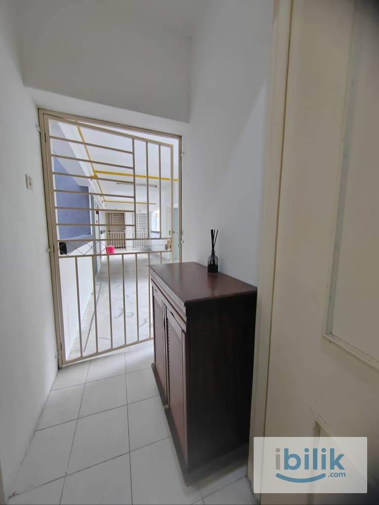Rooms for Rent | City View | Sunway Velocity | Near MRT - Image 7