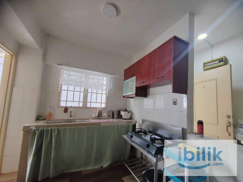 Rooms for Rent | City View | Sunway Velocity | Near MRT - Image 9