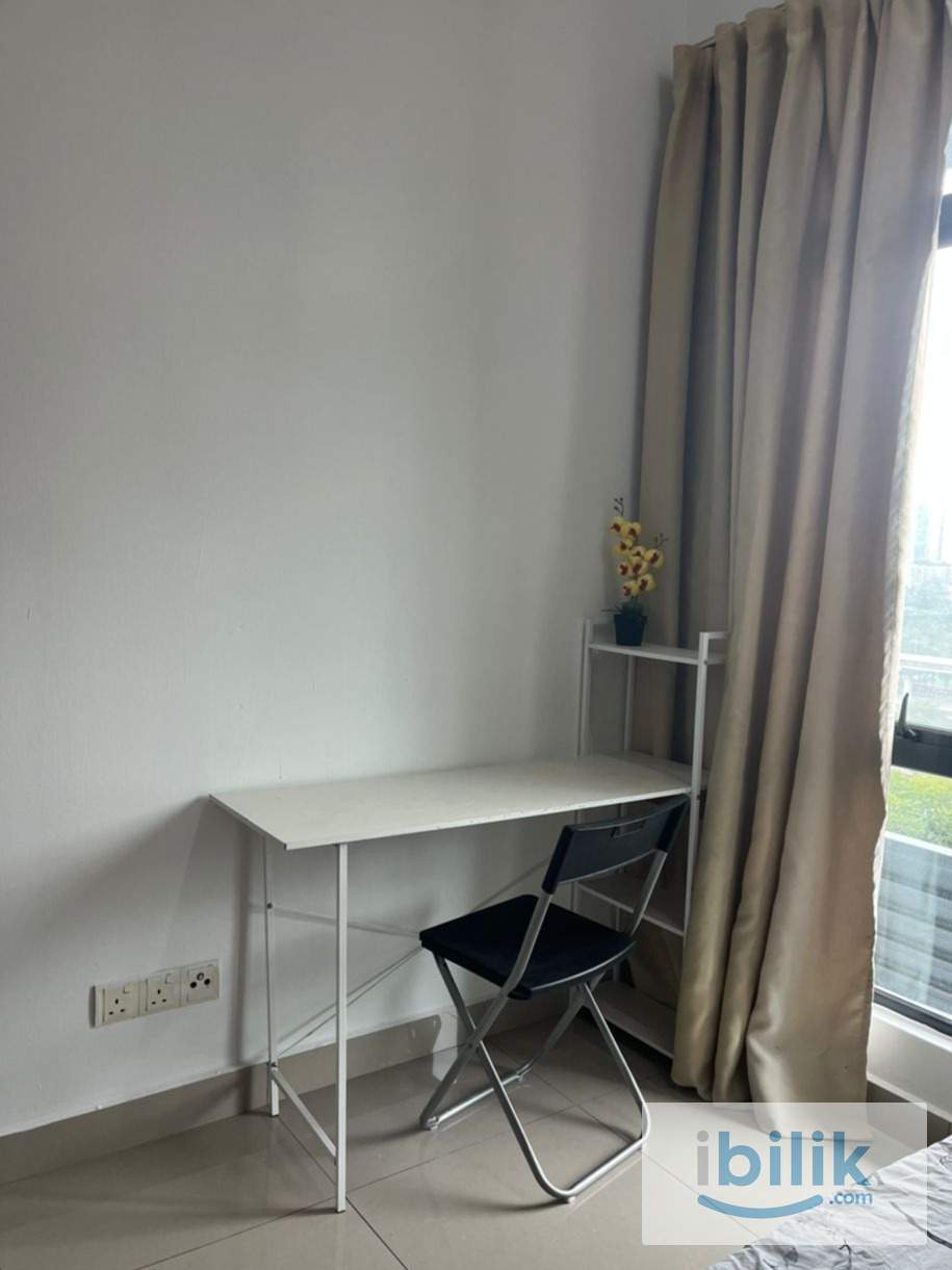 🌟 Amaya Maluri Room Rentals — Affordable & Close to MRT/LRT! - Image 2