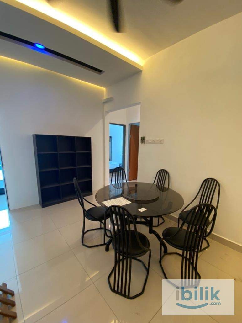 🌟 Amaya Maluri Room Rentals — Affordable & Close to MRT/LRT! - Image 5
