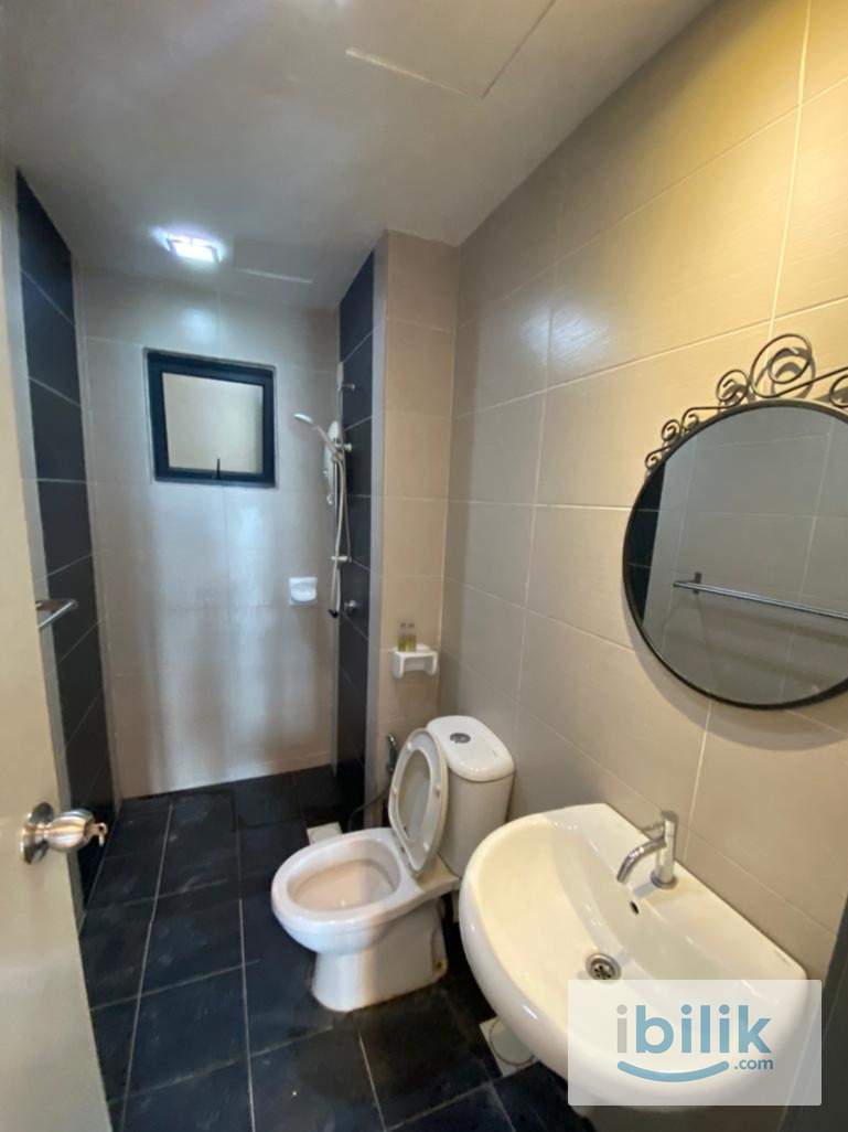 🌟 Amaya Maluri Room Rentals — Affordable & Close to MRT/LRT! - Image 6