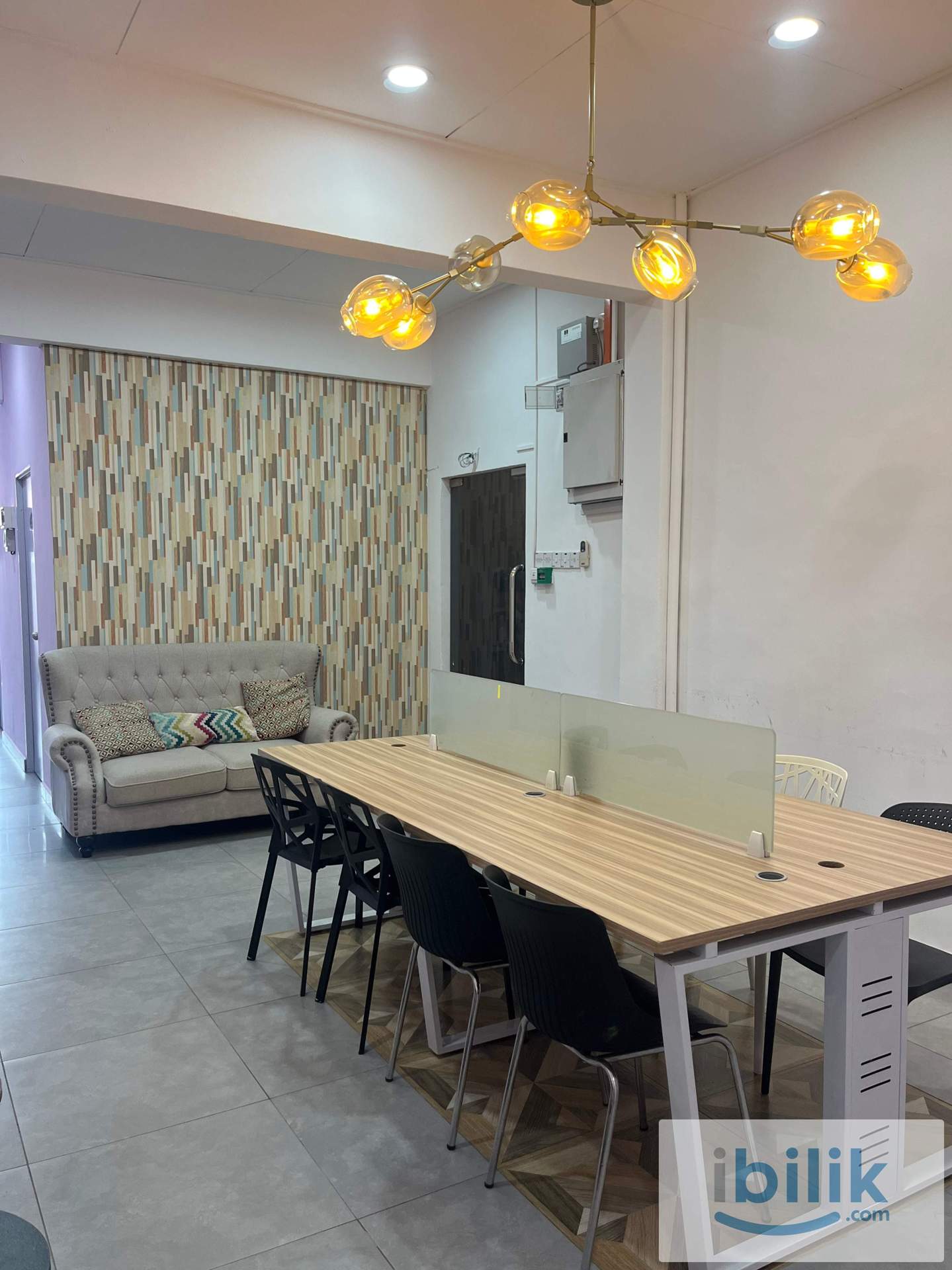 Room for Rent near UTAR Sungai Long | Suitable for Single Males/Females | RM500/month - Image 6