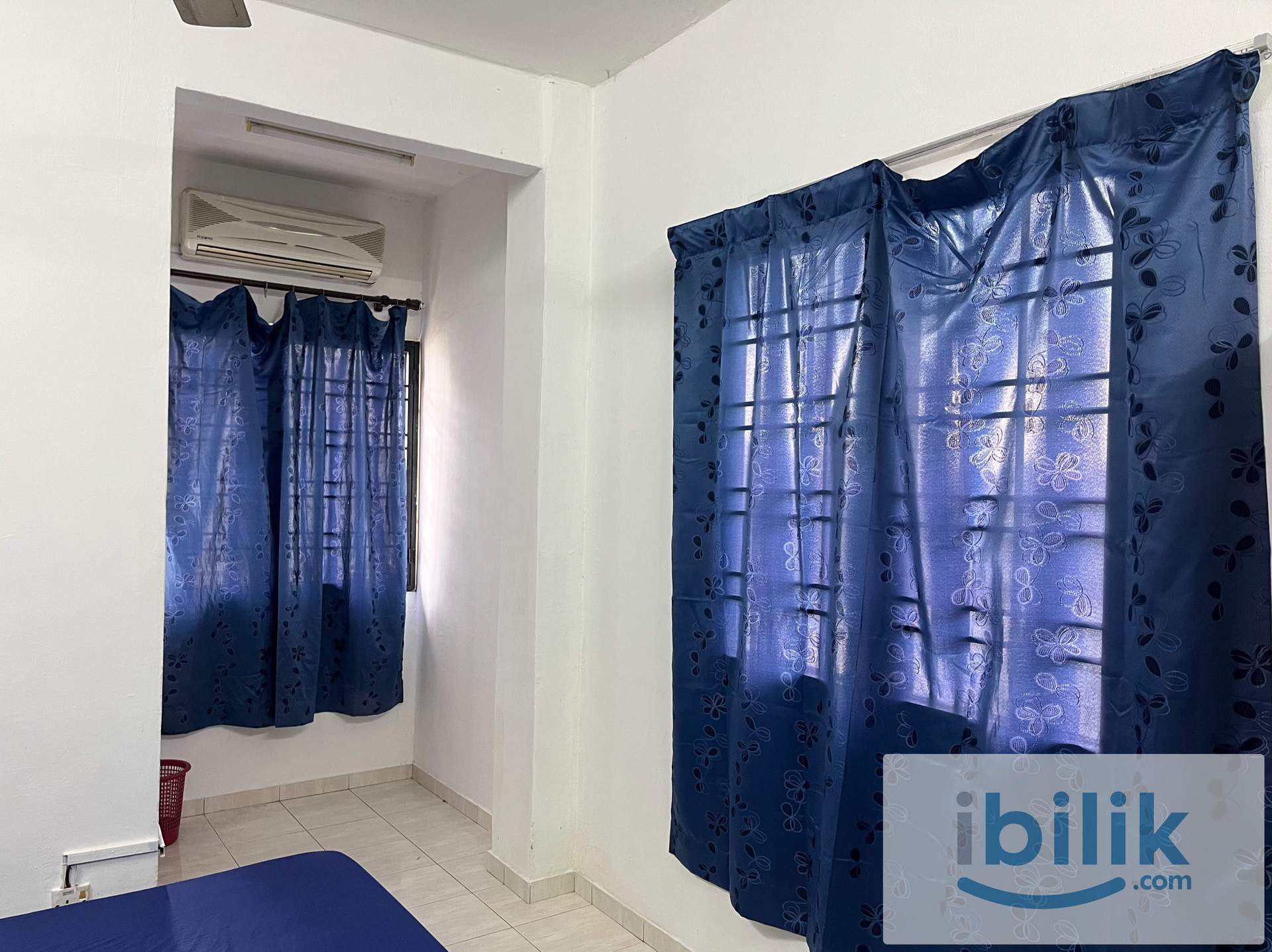 Miharja Condo Large Room for Rent | Near MRT & LRT - Image 3