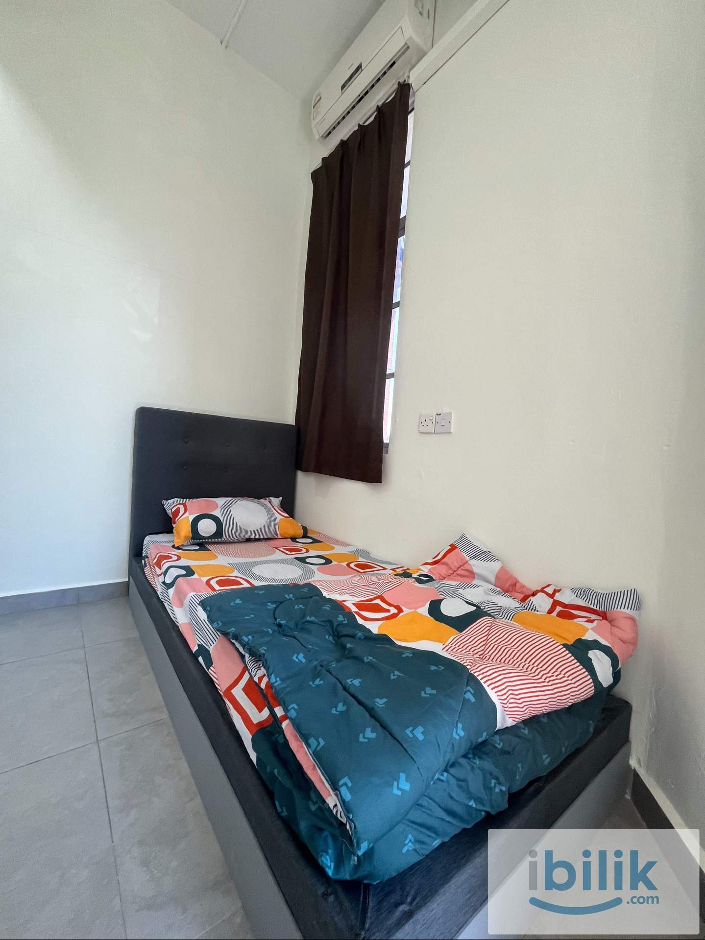 Room for Rent near UTAR Sungai Long | Suitable for Single Males/Females | RM550/month - Image 3