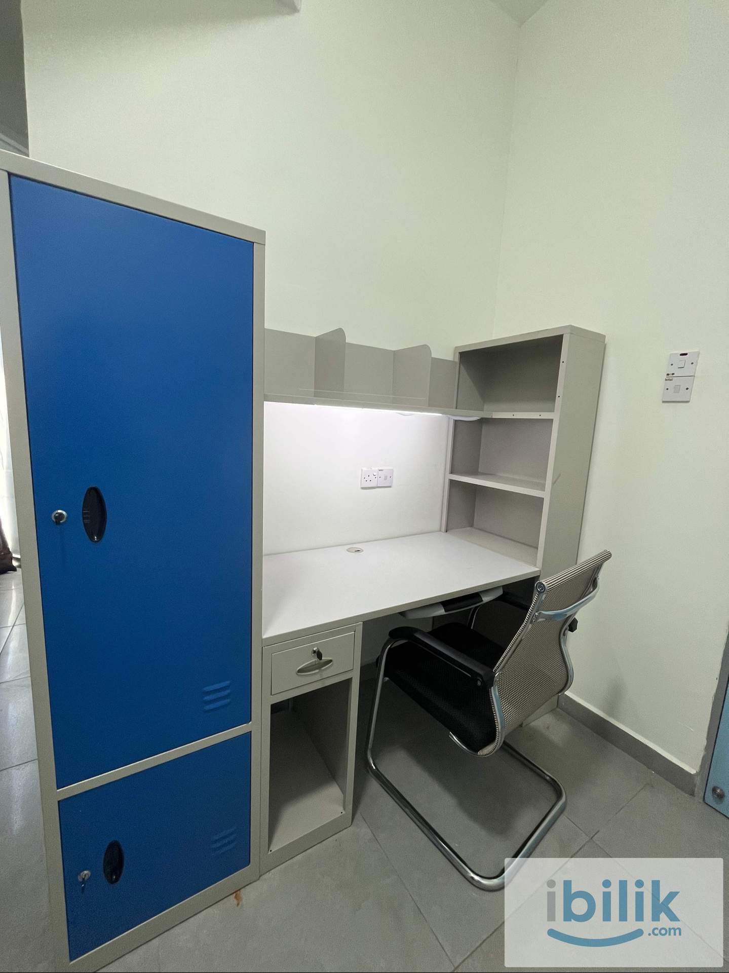 Room for Rent near UTAR Sungai Long | Suitable for Single Males/Females | RM550/month - Image 4