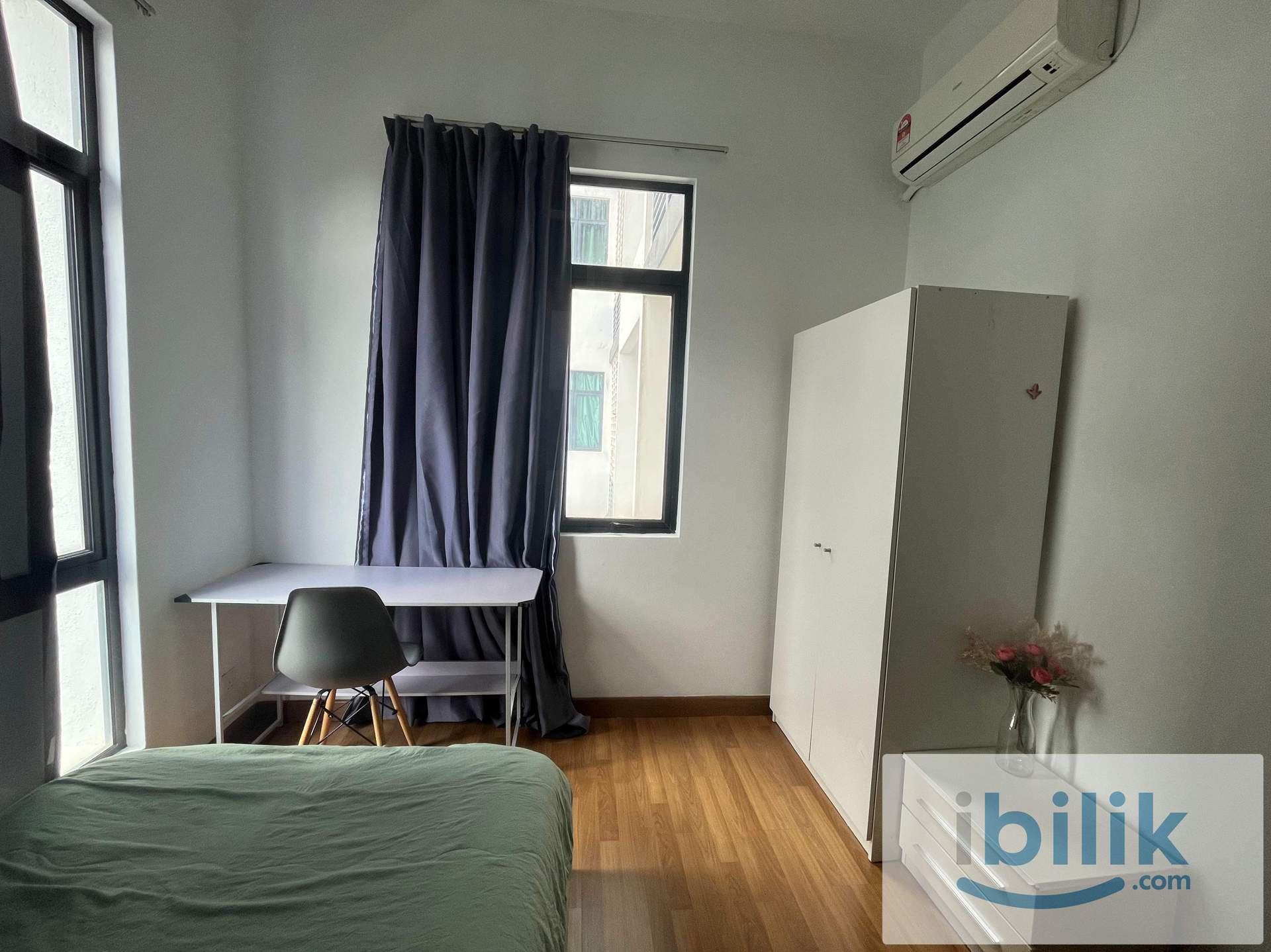 🌟 Amaya Maluri Medium Room · RM800 Only · Fully Furnished - Image 5