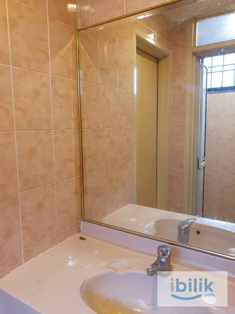 [FULLY FURNISHED]Medium Room @ Bandar Utama , One Utama, THE CURVE IKEA - Image 2
