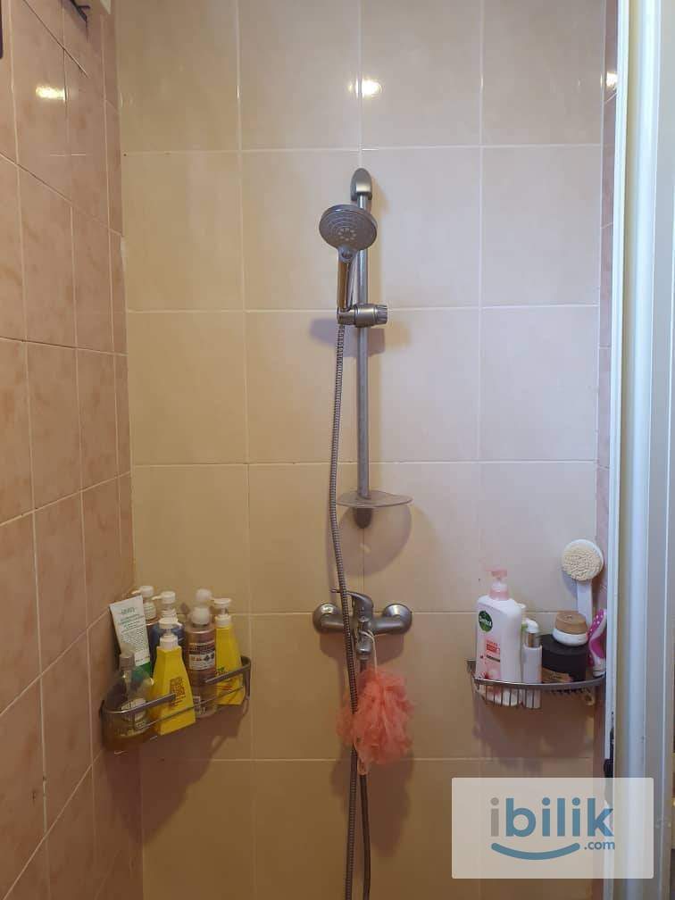 [FULLY FURNISHED]Medium Room @ Bandar Utama , One Utama, THE CURVE IKEA - Image 3