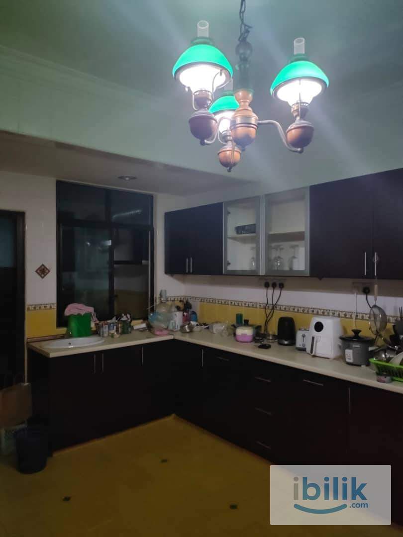 [FULLY FURNISHED]Medium Room @ Bandar Utama , One Utama, THE CURVE IKEA - Image 5