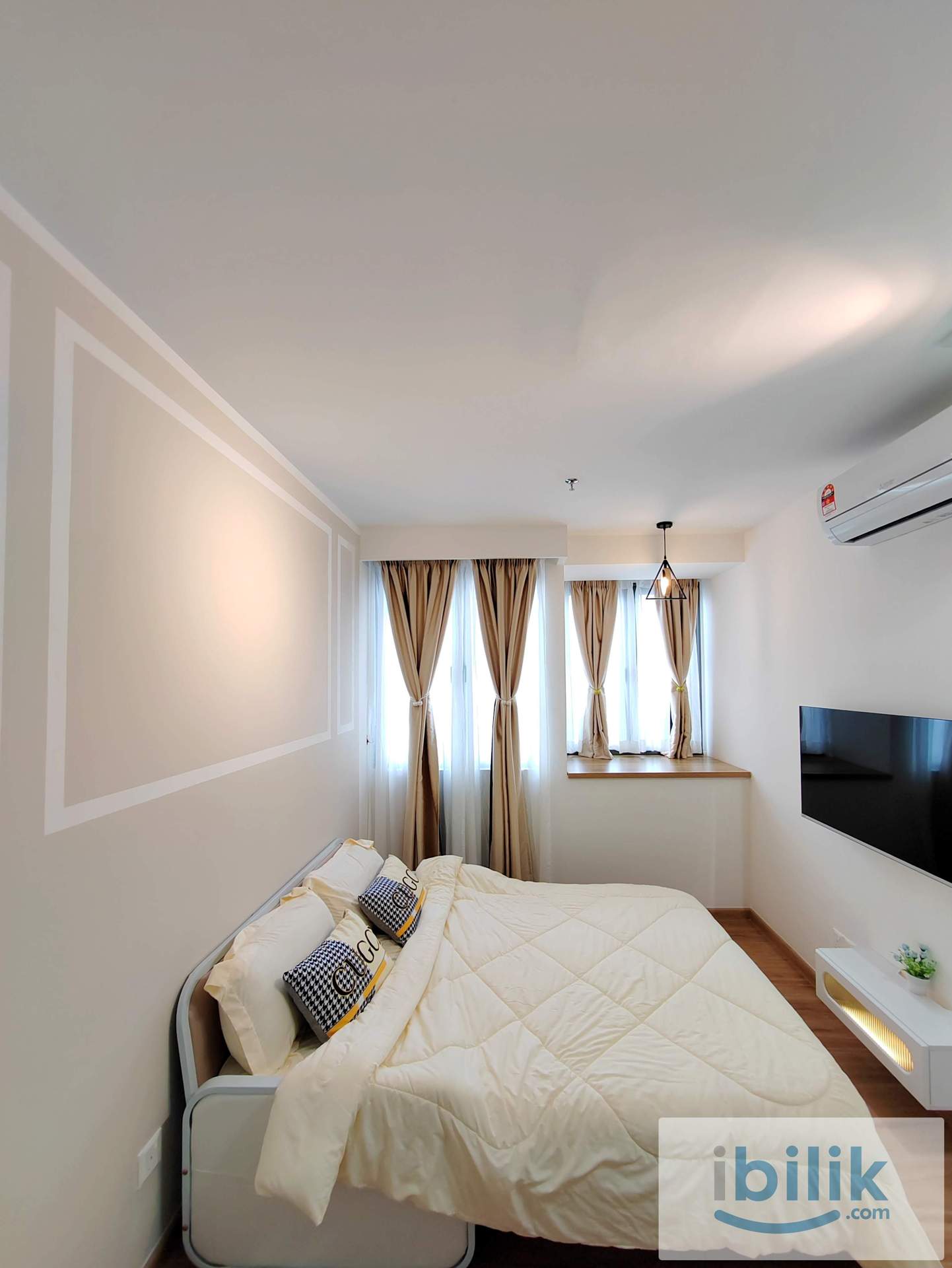 ✨Newly Renovated Studio at KL Sentral💎 - Image 1