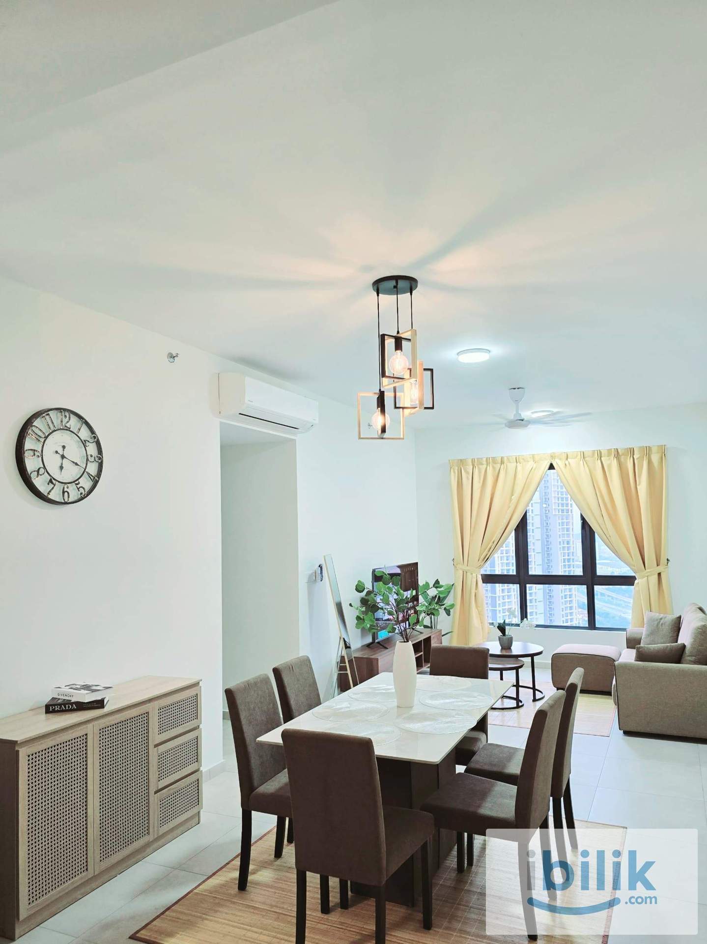 Meta Residence Putra Permai#RoomRental#BilikSewaKL#RumahSewaSeriKembangan#TamanEquine#Serdang#NearUPM - Image 1