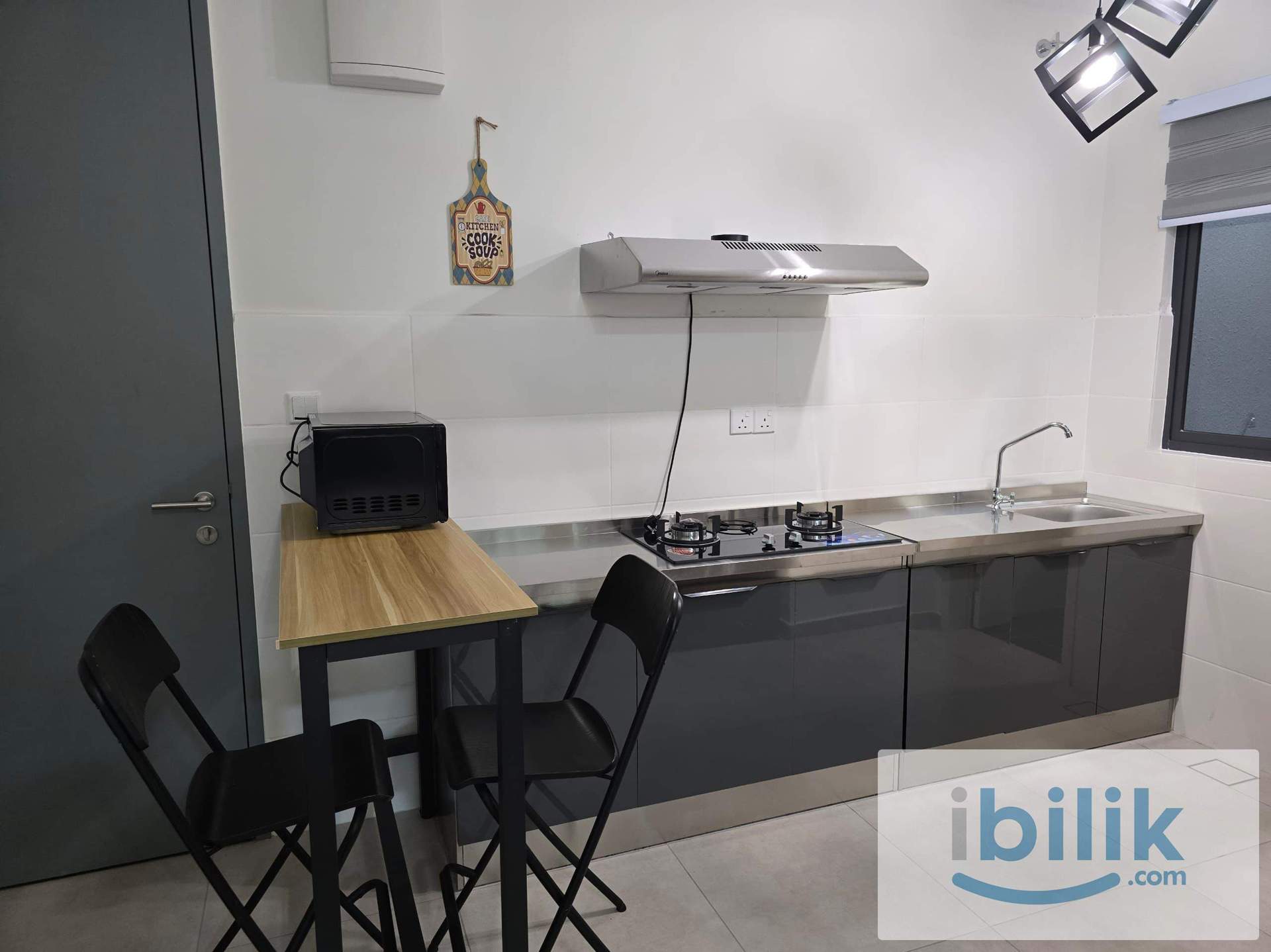 Meta Residence Putra Permai#RoomRental#BilikSewaKL#RumahSewaSeriKembangan#TamanEquine#Serdang#NearUPM - Image 2